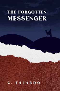 The Forgotten Messenger front