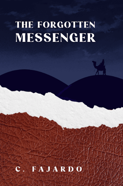 The Forgotten Messenger front