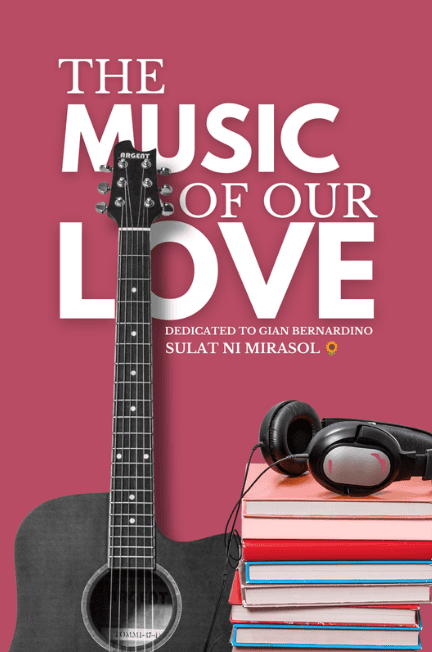 The Music of Our Love Front