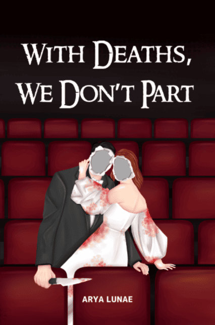 With Deaths, We Don't Part front