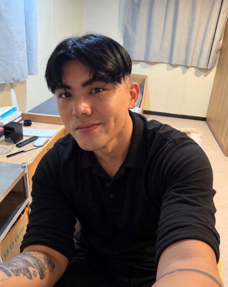 MARWIN ESTREMOS